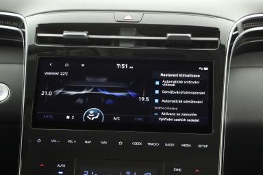 Hyundai Tucson - 2021