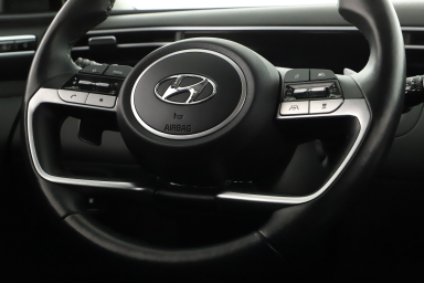 Hyundai Tucson - 2021