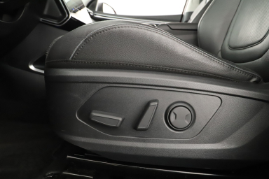 Hyundai Tucson - 2021