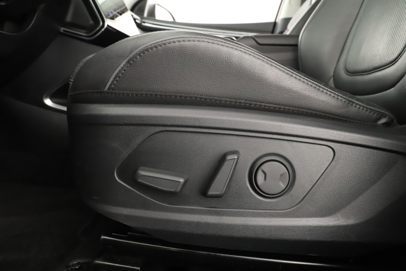 Hyundai Tucson, 2021
