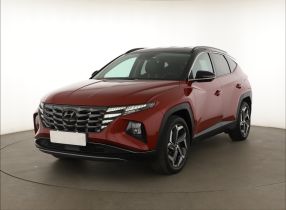 Hyundai Tucson - 2021