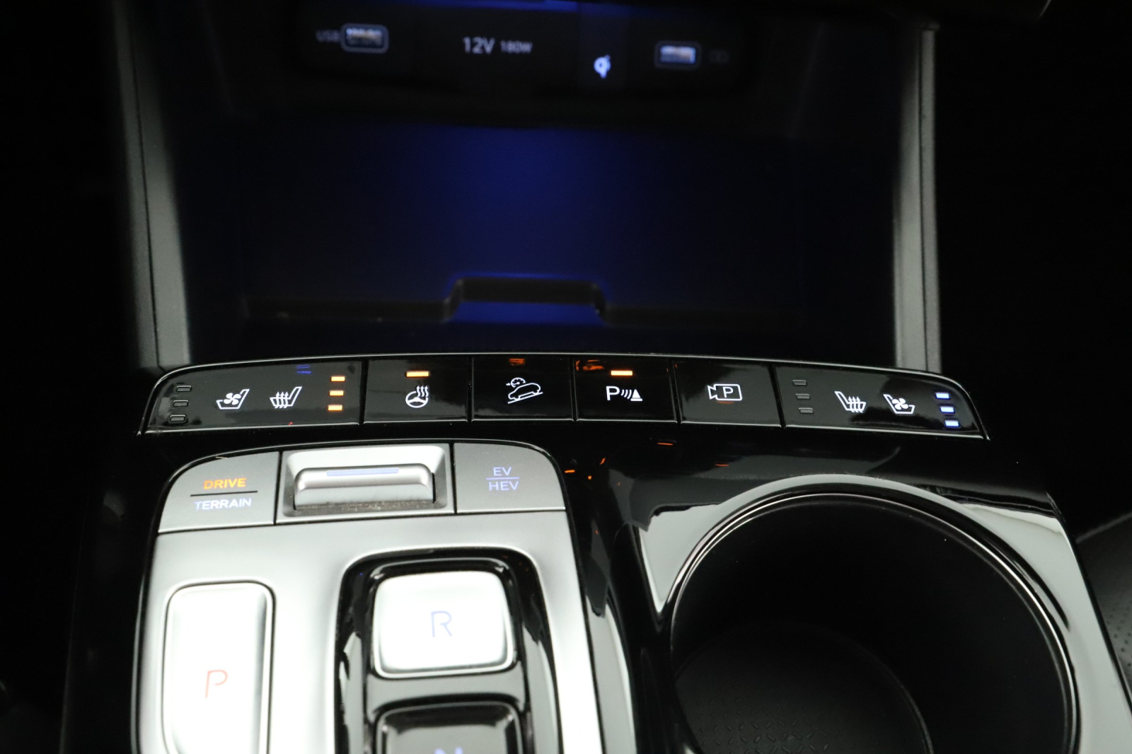 Hyundai Tucson - 2021