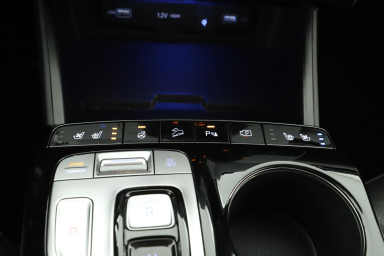 Hyundai Tucson - 2021