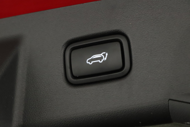 Hyundai Tucson - 2021