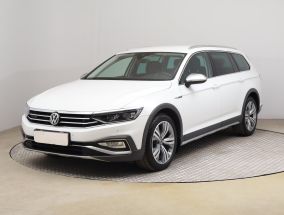 Volkswagen Passat - 2019