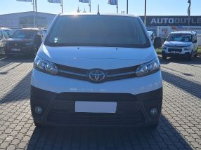Toyota ProAce - 2017
