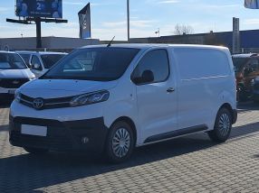 Toyota ProAce - 2017