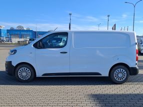 Toyota ProAce - 2017