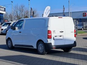 Toyota ProAce - 2017