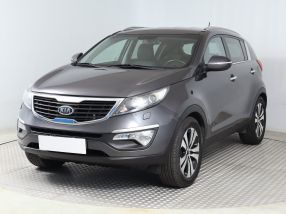Kia Sportage - 2012