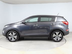 Kia Sportage - 2012