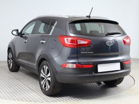 Kia Sportage - 2012