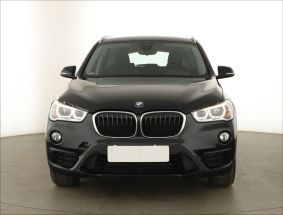 BMW X1 - 2017