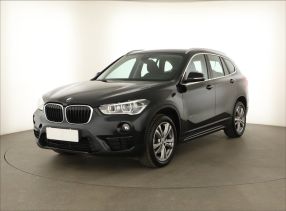 BMW X1 - 2017