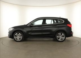 BMW X1 - 2017