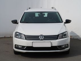 Volkswagen Passat - 2014