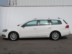 Volkswagen Passat - 2014