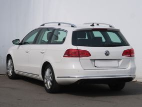 Volkswagen Passat - 2014
