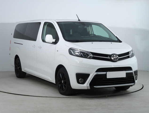 Toyota Proace Verso 2020