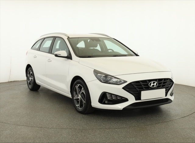 Hyundai i30 2022