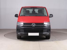Volkswagen Caravelle - 2018