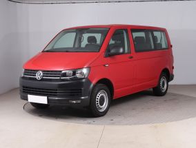 Volkswagen Caravelle - 2018