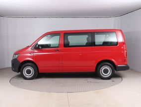 Volkswagen Caravelle - 2018