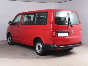 Volkswagen Caravelle - 2018