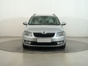 Skoda Octavia - 2015