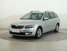 Skoda Octavia - 2015