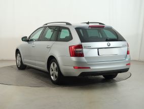 Skoda Octavia - 2015