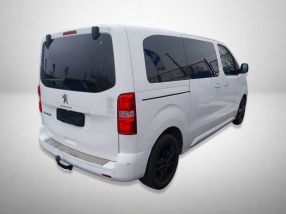 Peugeot Traveller - 2018