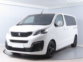 Peugeot Traveller - 2018