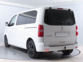 Peugeot Traveller - 2018