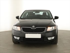Škoda Octavia - 2013