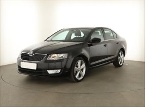 Škoda Octavia - 2013