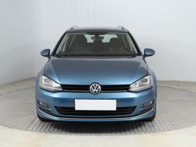 Volkswagen Golf - 2016
