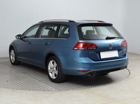 Volkswagen Golf - 2016