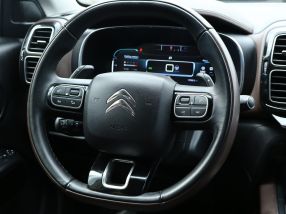 Citroen C5 Aircross - 2019