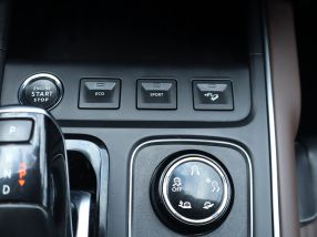 Citroen C5 Aircross - 2019