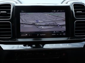 Citroen C5 Aircross - 2019