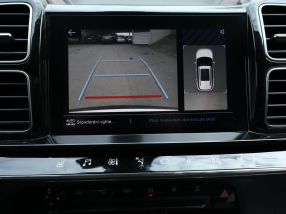 Citroen C5 Aircross - 2019