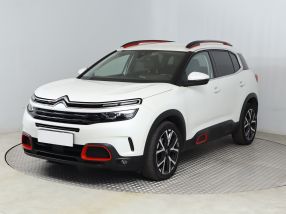 Citroen C5 Aircross - 2019