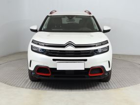 Citroen C5 Aircross - 2019