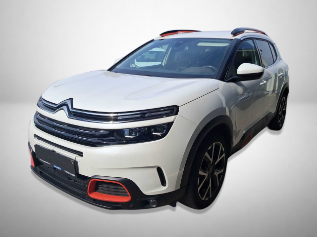 Citroen C5 Aircross 2019