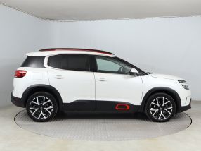 Citroen C5 Aircross - 2019