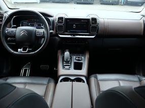 Citroen C5 Aircross - 2019