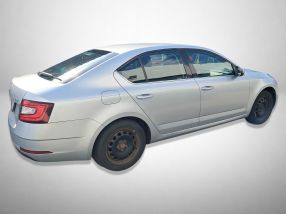 Skoda Octavia - 2017