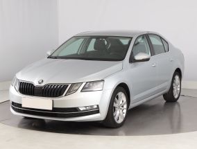 Škoda Octavia - 2017