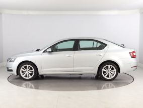 Škoda Octavia - 2017